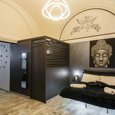 Sicily Suite CTA Exterior foto